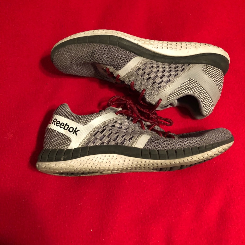 Men's Reebok - Picture 2 of 6